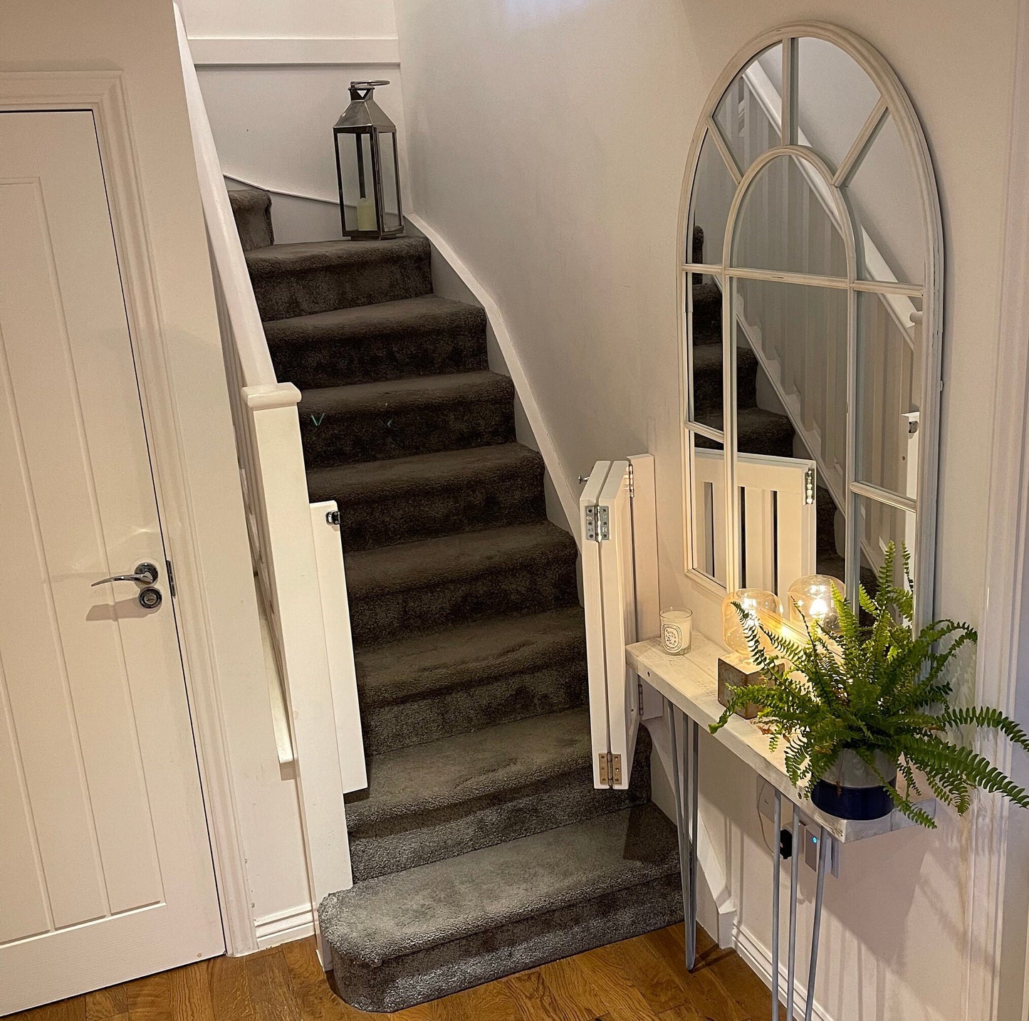 Bifold Stair Gate