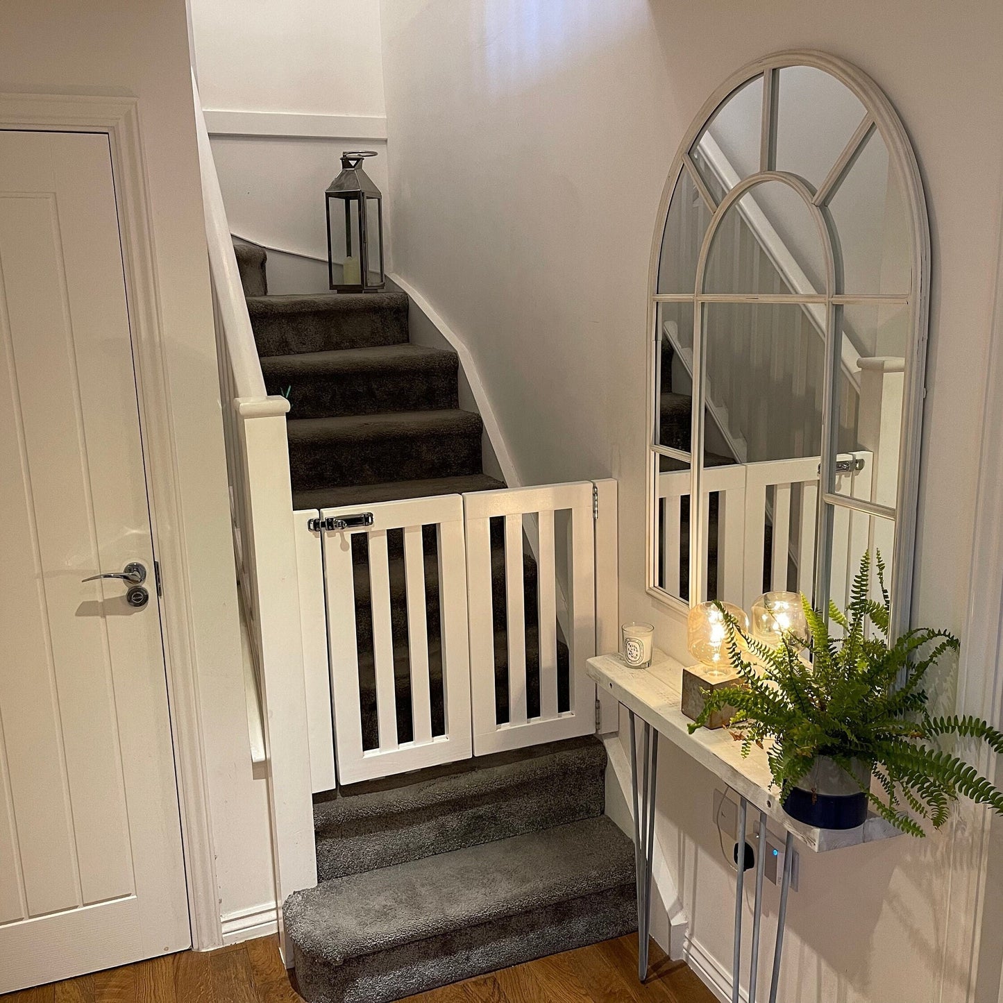 Bifold Stair Gate