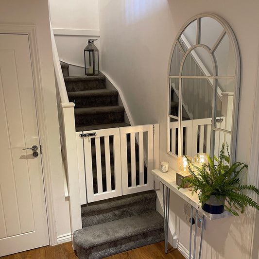 Bifold Stair Gate