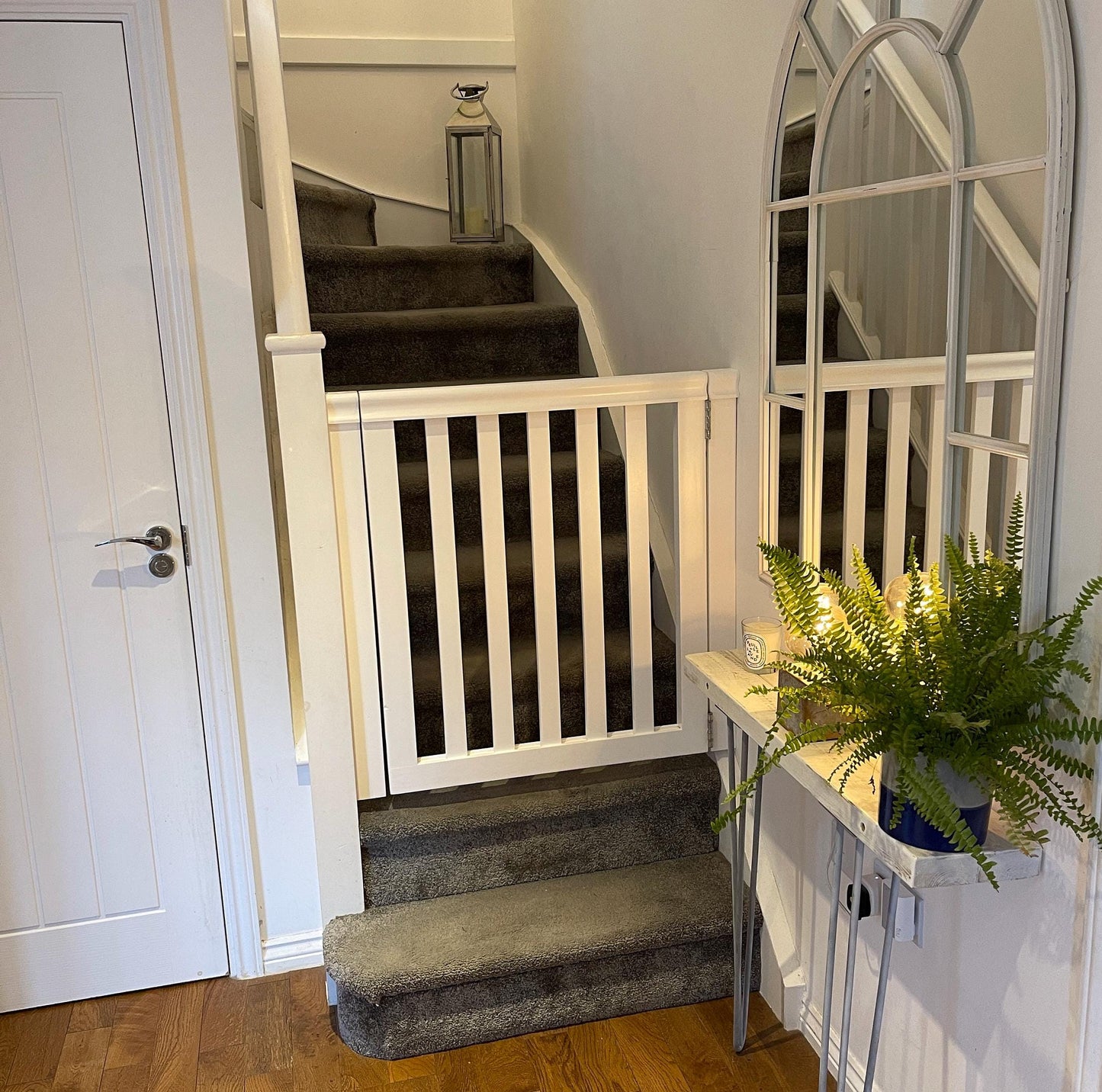 Classic Stair Gate